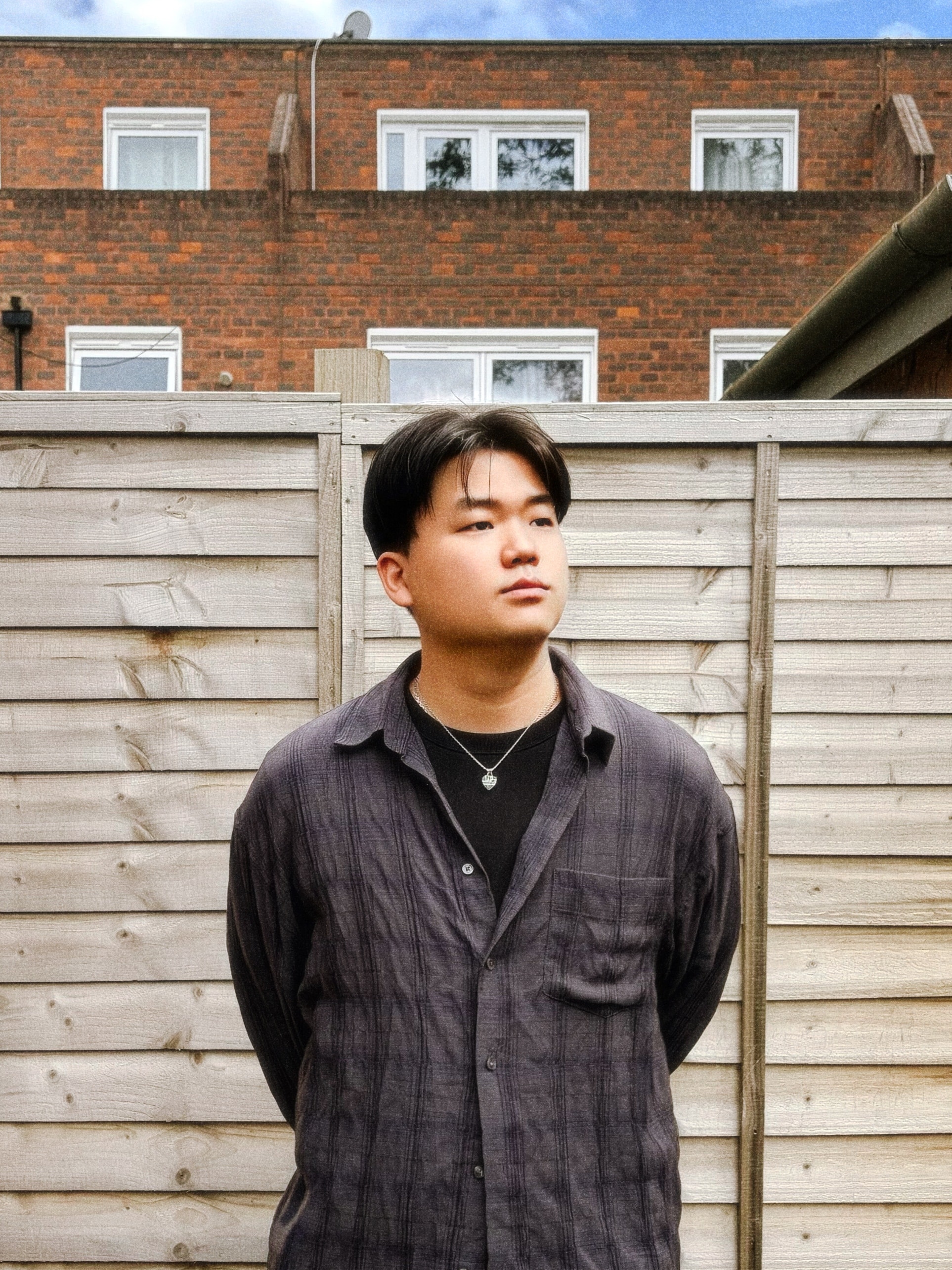 HE KIM